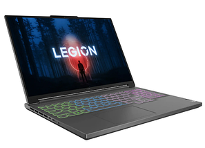 Ноутбук Lenovo Legion Slim 5 16APH8 (82Y9000QUS) **, фото 3