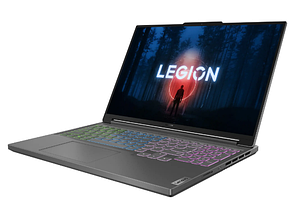 Ноутбук Lenovo Legion Slim 5 16APH8 (82Y9000QUS) **, фото 4