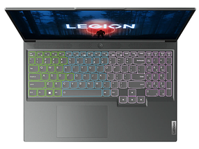 Ноутбук Lenovo Legion Slim 5 16APH8 (82Y9000QUS) **, фото 2