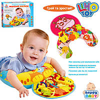 Килимок для немовляти HB 0050 AB LimoToy