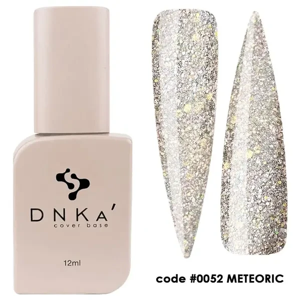 Основа камуфляжна DNKa Cover Base №0052, 12 мл