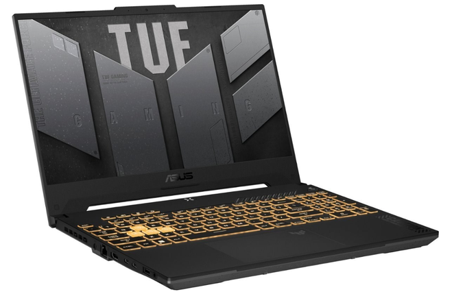 Ноутбук ASUS TUF Gaming F15 FX507VI (FX507VI-F15.I74070), фото 1