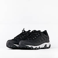 Чоловічі кросівки Bayota A1098-4 Чорні Термо 41