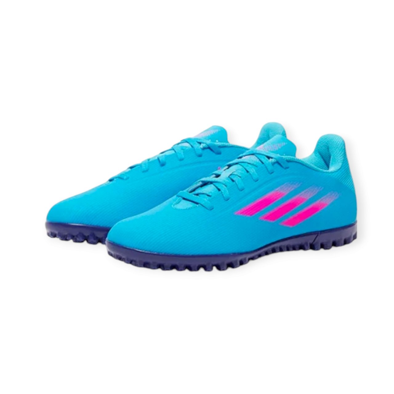 Сороконіжки Adidas X Speedflow 4 TF GW7530