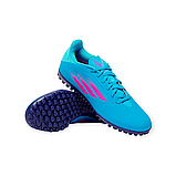 Сороконіжки Adidas X Speedflow 4 TF GW7530, фото 3