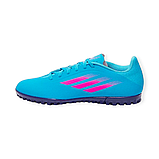Сороконіжки Adidas X Speedflow 4 TF GW7530, фото 4