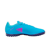Сороконіжки Adidas X Speedflow 4 TF GW7530, фото 5