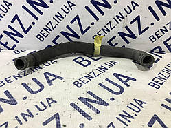 Патрубок системи опалення Mercedes W164 A1645065135