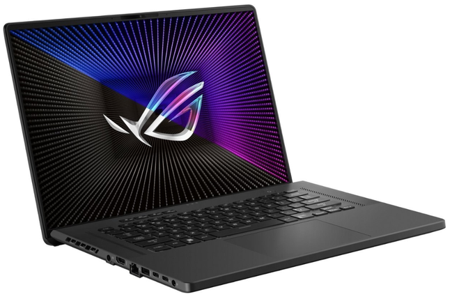 Ноутбук ASUS ROG Zephyrus G16 GU603VV (GU603VV-G16.I74060)*, фото 1