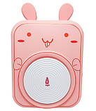 Набір для творчості Маленький гончар Хомяк від 4FUN Game USB-кабель, автоматичне гончарне коло, глина, фото 2