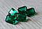 Смарагд гідротермальний 6 х 8 мм, фото 7