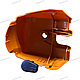 Кришка фільтра Rapid для STH MS 230, MS 250/для бензопил, фото 3