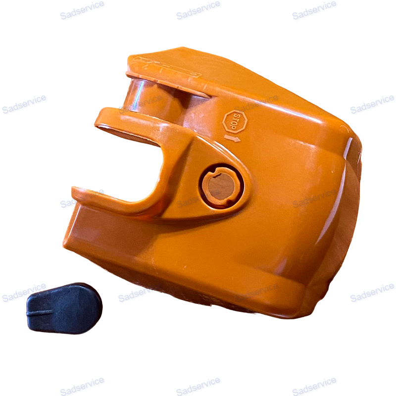 Кришка фільтра Rapid для STH MS 230, MS 250/для бензопил, фото 1