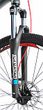 Гірський велосипед Ardis Titan 27,5" AL MTB, фото 3