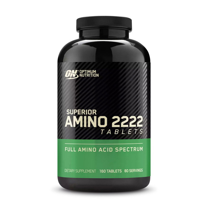Amino 2222 (160 tabs), фото 1