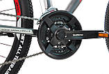 Гірський велосипед Ardis Titan 27,5" AL MTB, фото 5