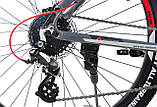 Гірський велосипед Ardis Titan 27,5" AL MTB, фото 6