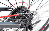 Гірський велосипед Ardis Titan 27,5" AL MTB, фото 7