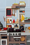 Дитяча кухня з парогенератором висота 93 см 20819 TK Group, фото 8