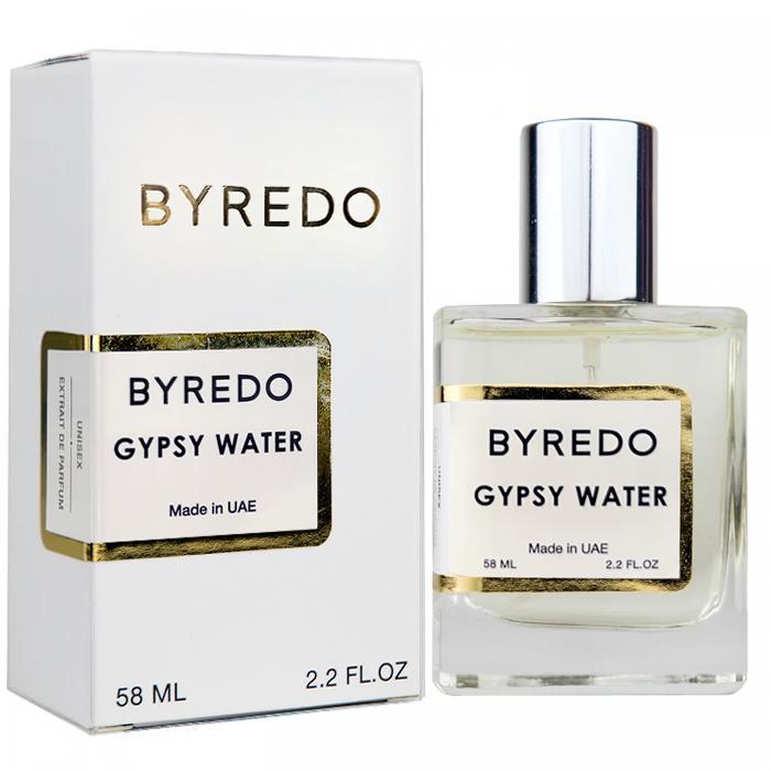 Byredo Gypsy Water Perfume Newly унисекс, 58 мл