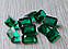Смарагд гідротермальний 4 х 6 мм, фото 5