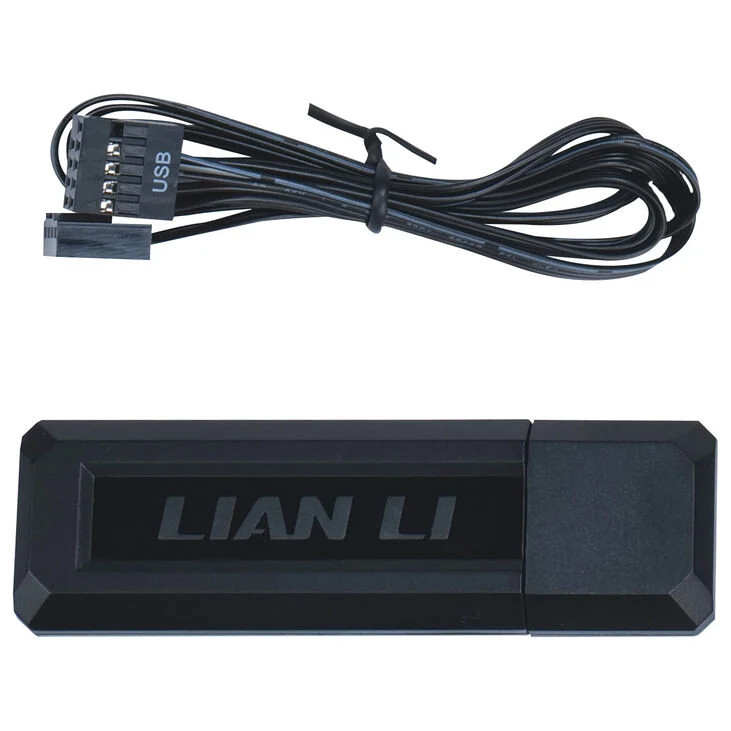Контролер Lian Li UNI FAN Wireless Controller
