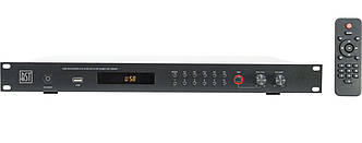 Професійний програвач/рекордер (медіаплеєр) BST MPR350