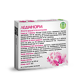 Комплексна програма лікування при фіброміомі Рослина Карпат, фото 3