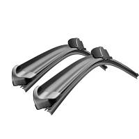 Популярний! Щітка склоочисника Bosch 3 397 007 187 - Краща якість тільки на Nukleon.com.ua