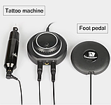 Блок живлення тату MC-3, фото 3