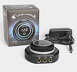 Блок живлення тату MC-3, фото 5