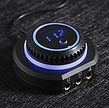 Блок живлення тату MC-3, фото 6