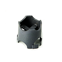 Фіксатор арматури із пластику стійка універсальна захисний слой 20-25-30 мм Protex, 500 шт.