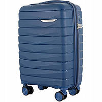 Дорожня Валіза Wings MUR01 S Синя