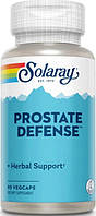 Для підтримки простати Solaray Prostate Defense 90 veg caps