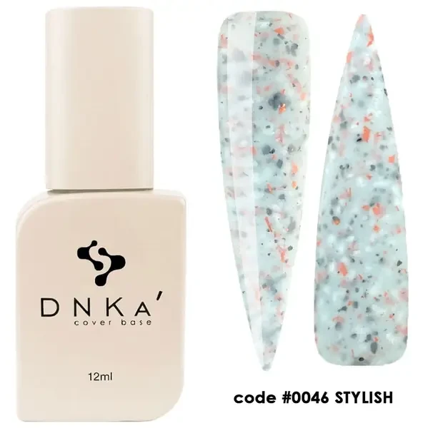Основа камуфляжна DNKa Cover Base №0046, 12 мл