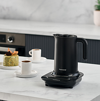 Автоматична турецька машина для приготування кави та напоїв 3 в 1 Homend Pottoman Plus 1889H