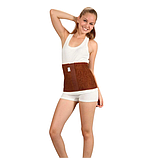 Пояс зігріваючий з верблюжої шерсті Nebat, фото 2