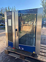 Пароконвектомат Electrolux AOS101ETA1 б/у