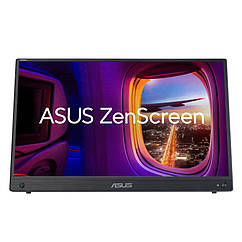 Монітор портативний Asus ZenScreen MB16QHG