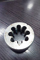 Плашка М 39*4