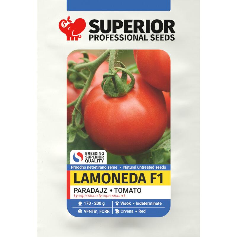 Томат Superior "Ламонеда" seeds (насінин)