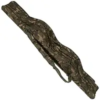 Чохол для вудлищ Fox Camolite Hardcase 4 Rod 13ft