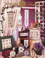 Буклет Garden Thyme Mill Hill MHP73