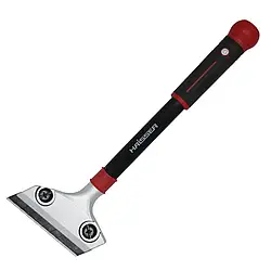 Скребок для фарби 600 мм Haisser 23515