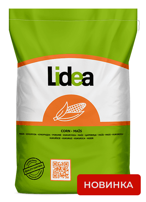 Насіння кукурудзи 4111Ц Boost&Go Lidea - ФАО 350