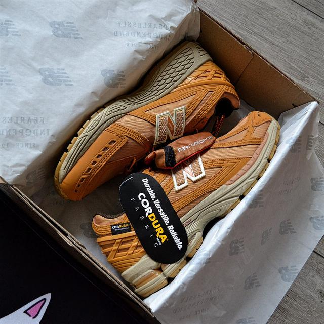 New Balance 1906 Black