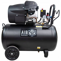 Оливний компресор Airbox EVO100V 2.2kW 230V 100L 10bar, фото 4