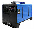 Автономний дизельний нагрівач Fixem 9 kW  12V-230V  FX4170, фото 4