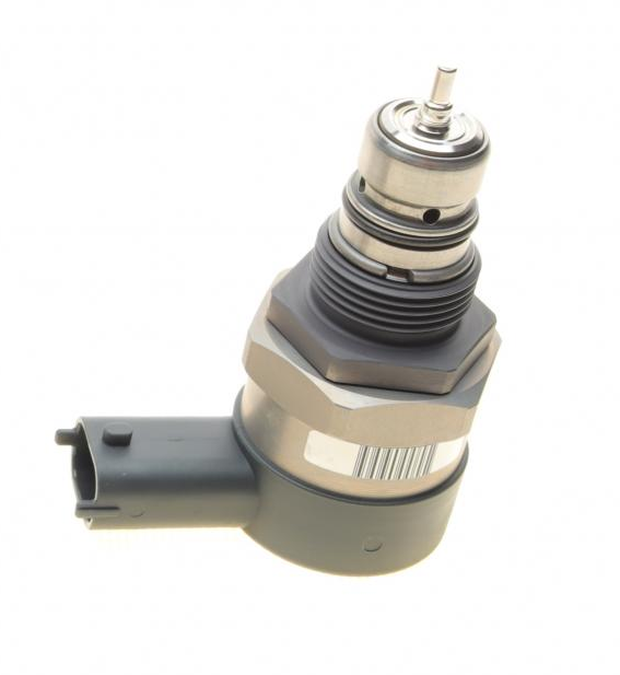 Регулятор тиску палива Hyundai Santa Fe/iX35 /Kia Sorento/Sportage 2.0/2.2CRDi 09- 31402-2F000 BOSCH, фото 1